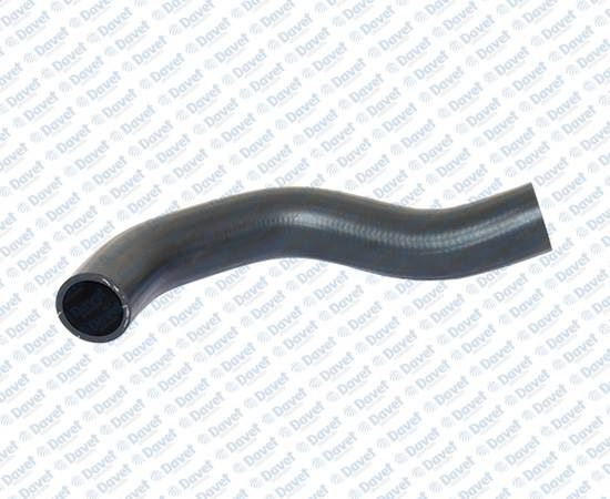 GROS T13516 Radyator Hortumu Ust Accent Iv Blue 1.6 Crdi 11-